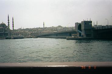 ガラタ橋