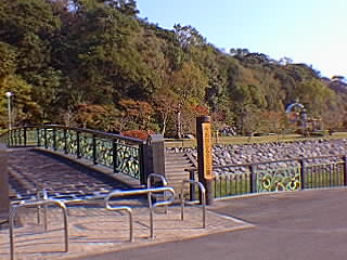 今井川公園
